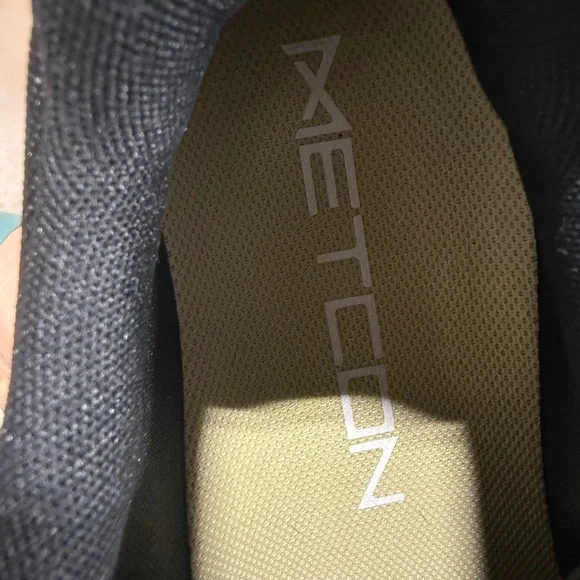 EUC Nike Men's Metcon 9 - Picture 15 of 16